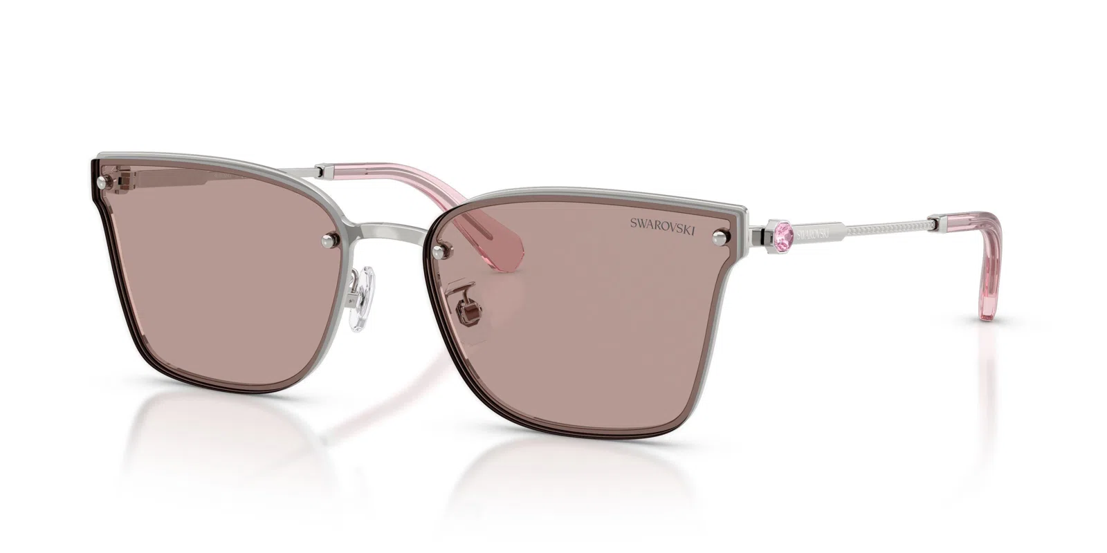 Swarovski 7036D Sunglasses - view 15